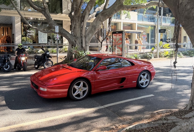 Ferrari F355 GTS