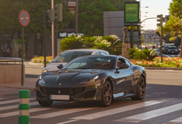 Ferrari Portofino