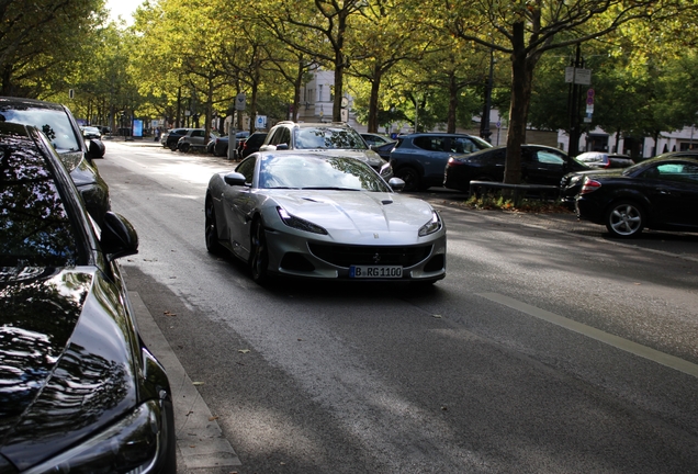 Ferrari Portofino M