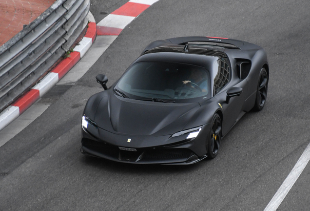 Ferrari SF90 Stradale