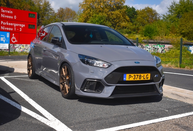 Ford Focus RS MkIII
