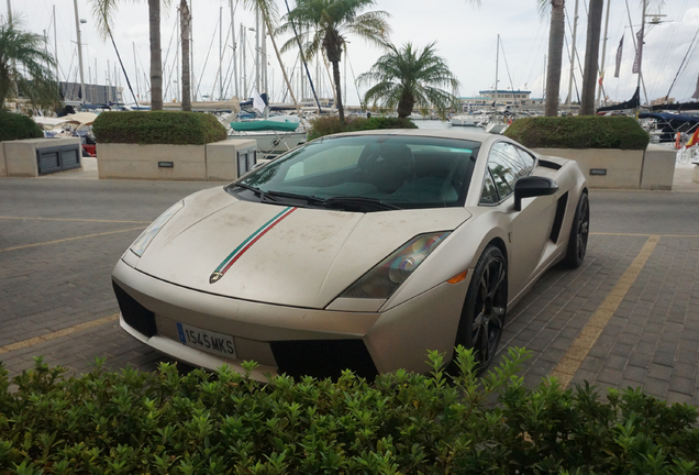 Lamborghini Gallardo