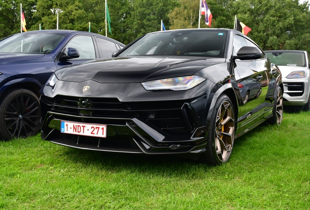 Lamborghini Urus Performante