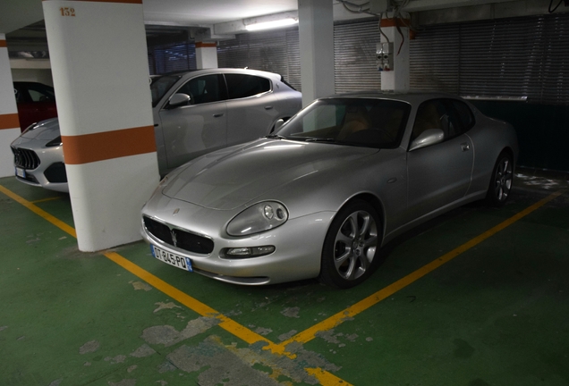 Maserati 4200GT