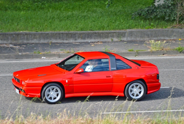 Maserati Shamal