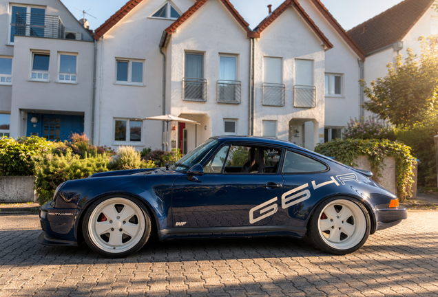 Porsche 964 WF64R