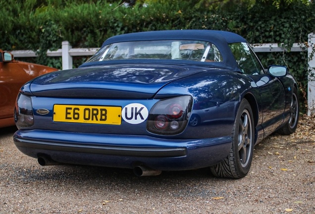TVR Chimaera 400
