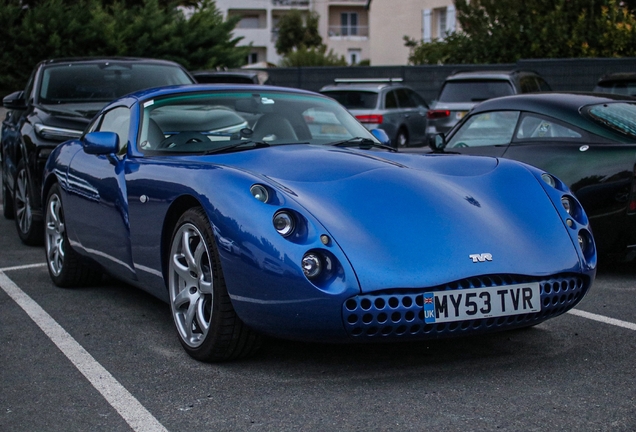 TVR Tuscan MKI