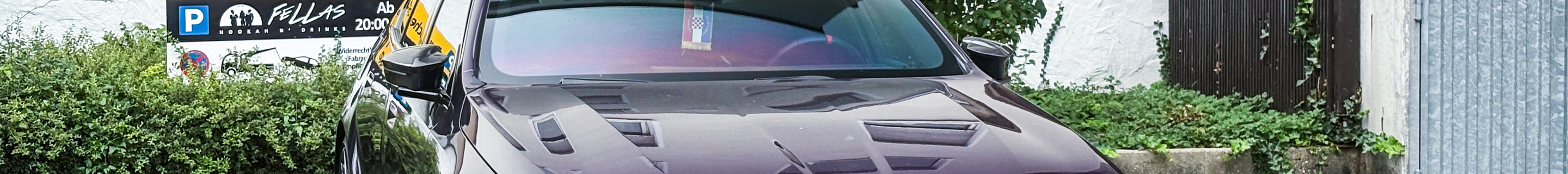 BMW M5 G90