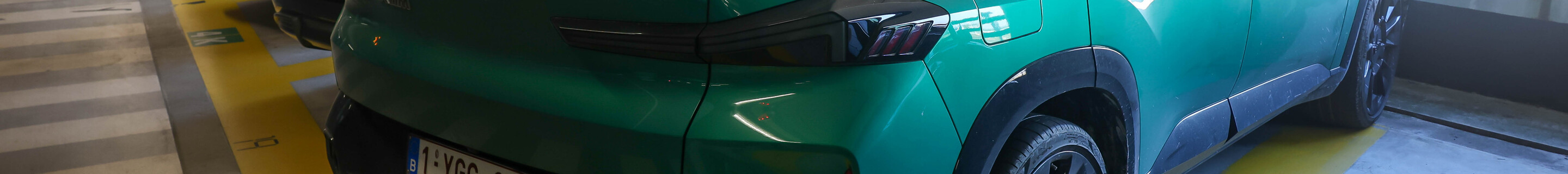 BMW XM G09