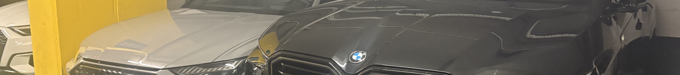 BMW XM G09