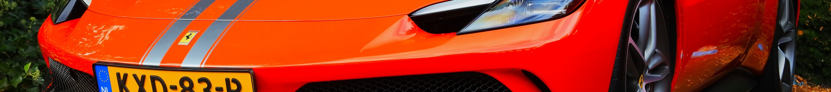 Ferrari 296 GTS