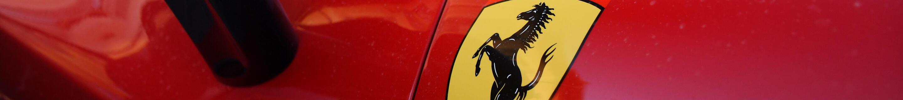 Ferrari 296 GTS