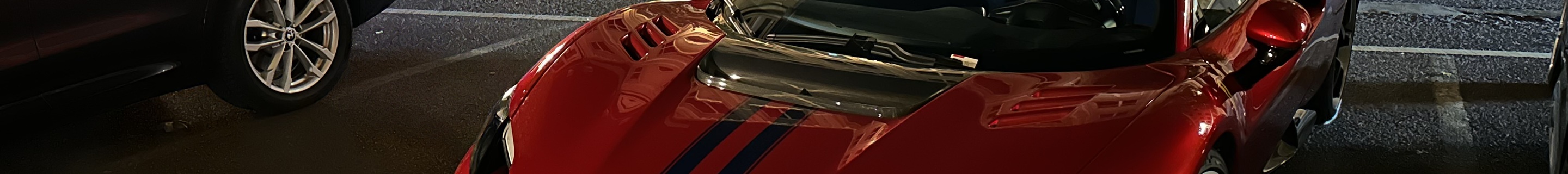 Ferrari 296 Speciale A