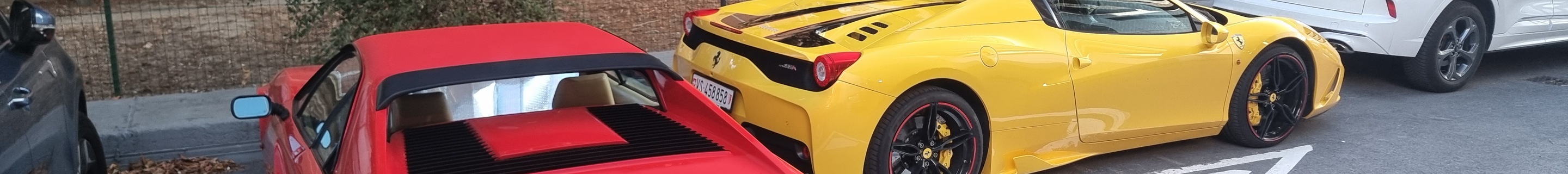 Ferrari 328 GTB