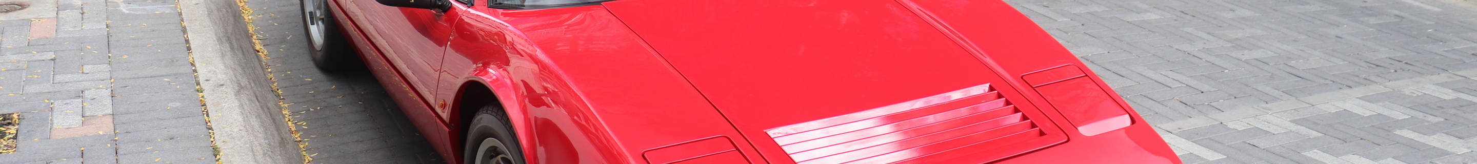Ferrari 328 GTS