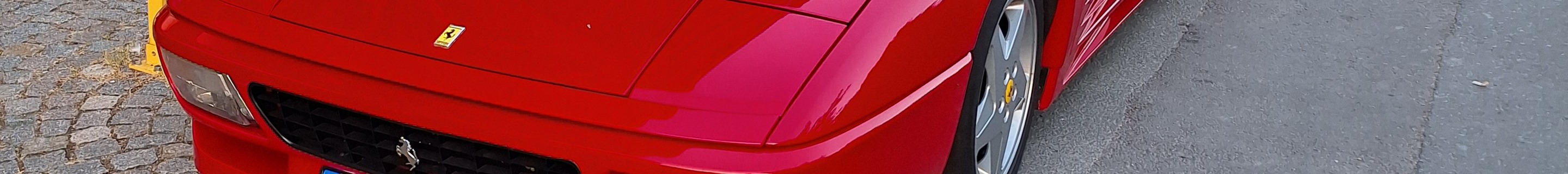 Ferrari 348 TS