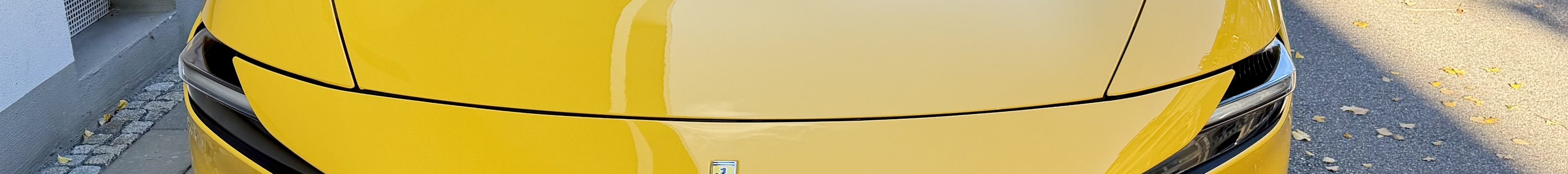 Ferrari Amalfi