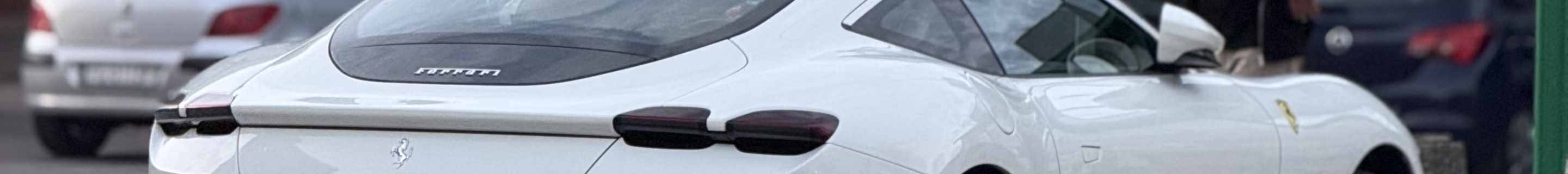 Ferrari Roma