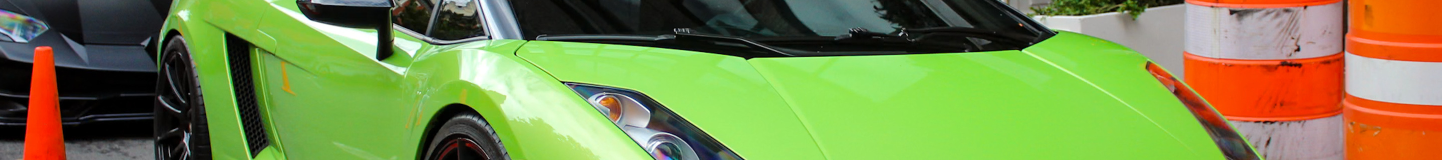 Lamborghini Gallardo