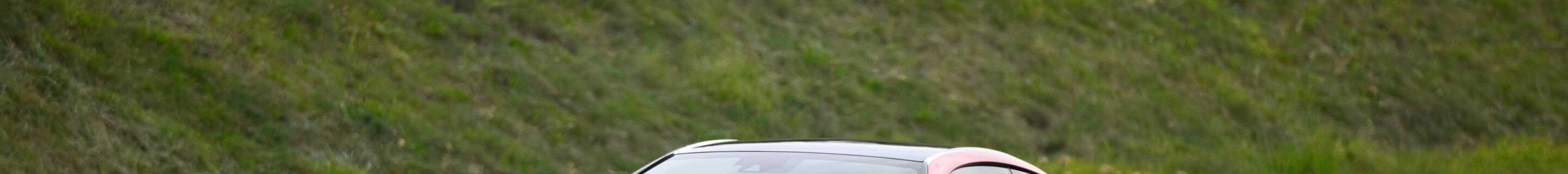 Lexus LC 500