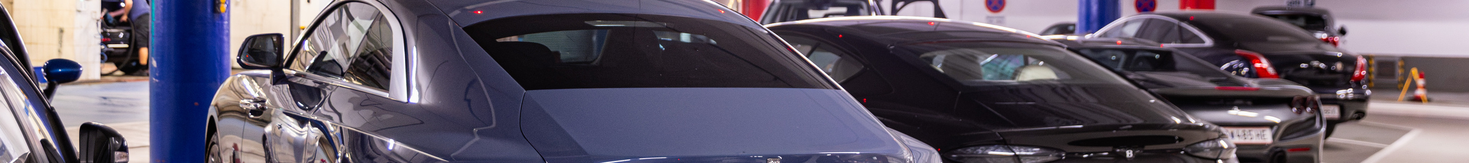Rolls-Royce Spectre