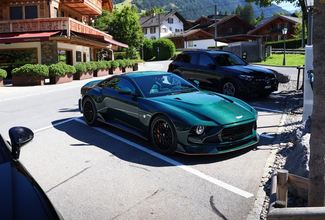 Aston Martin Valour