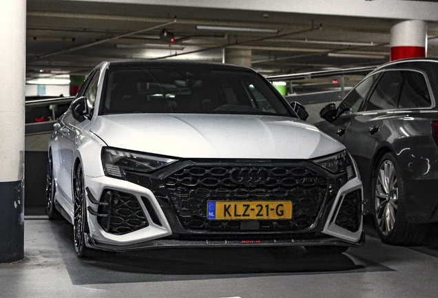 Audi ABT RS3-R Sportback 8Y