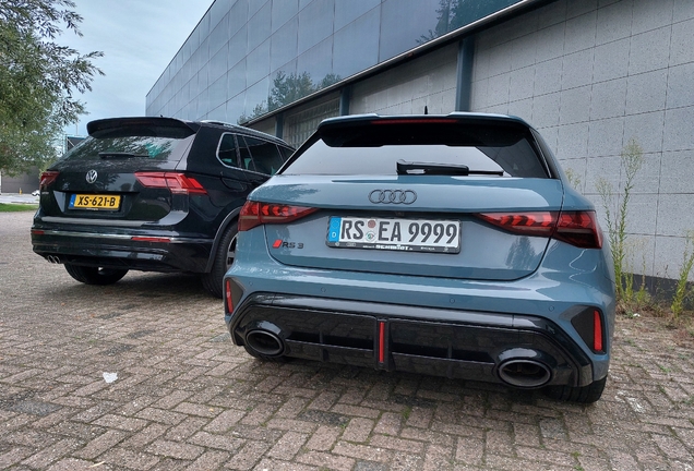 Audi RS3 Sportback 8Y 2025