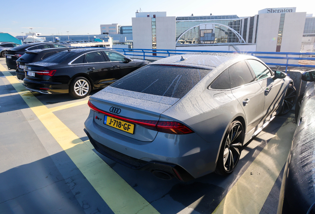 Audi RS7 Sportback C8