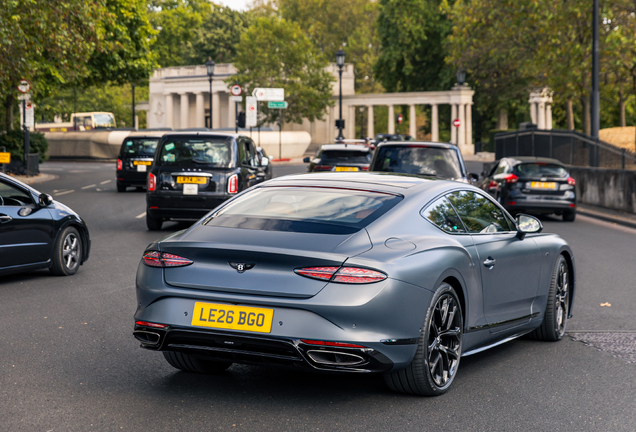 Bentley Continental GT S 2026
