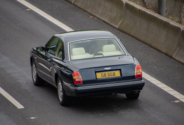 Bentley Continental R