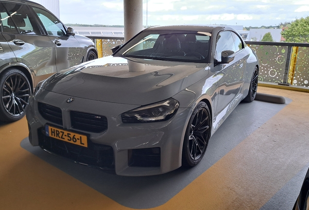 BMW M2 Coupé G87
