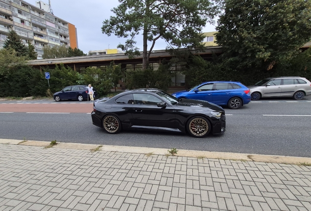BMW M2 Coupé G87