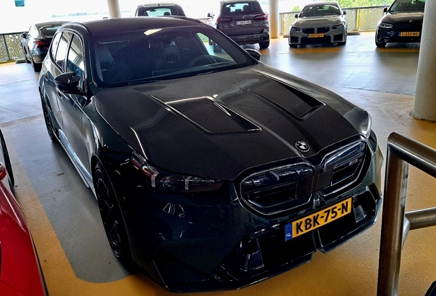 BMW M5 G99 Touring