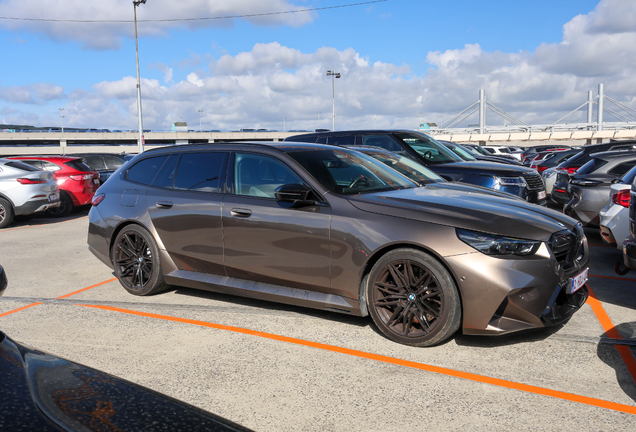 BMW M5 G99 Touring
