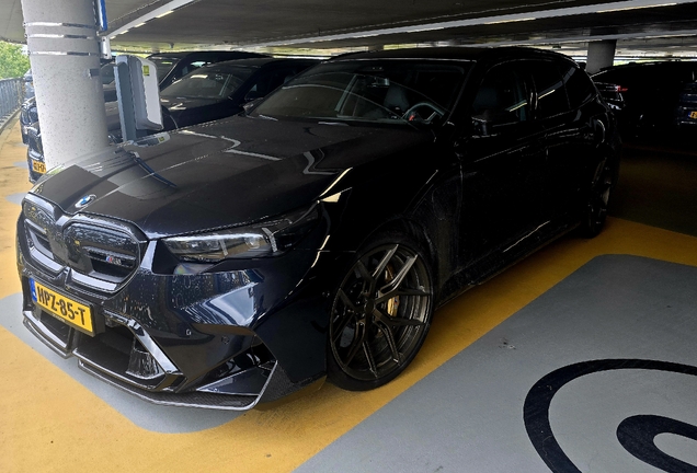 BMW M5 G99 Touring