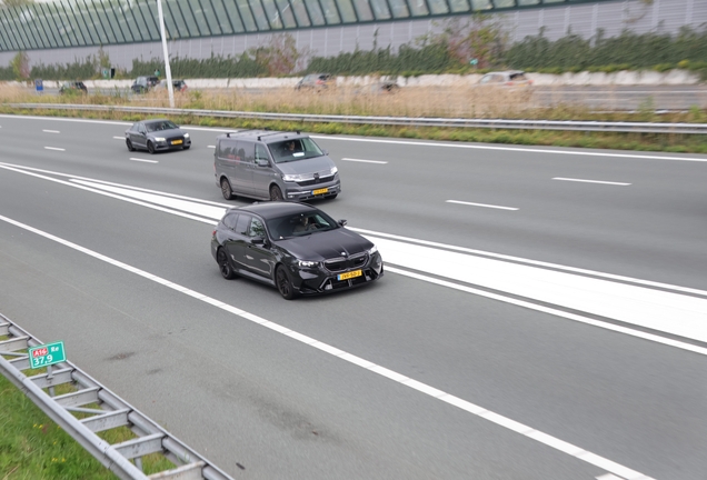 BMW M5 G99 Touring