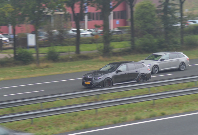 BMW M5 G99 Touring