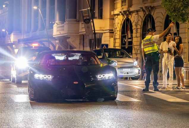 Bugatti Chiron