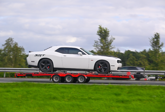 Dodge Challenger SRT 392 2015