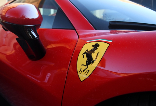 Ferrari 296 GTS