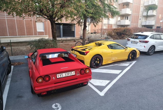 Ferrari 328 GTB