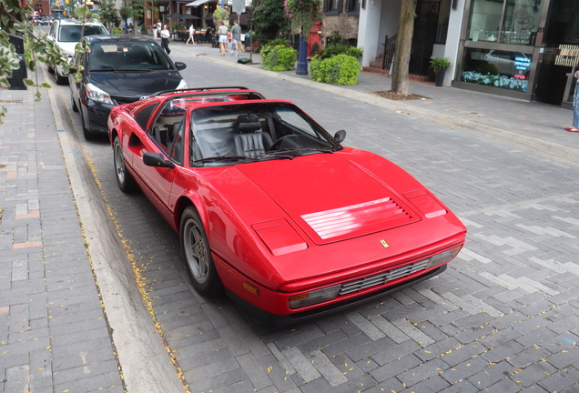 Ferrari 328 GTS