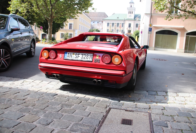 Ferrari 328 GTS