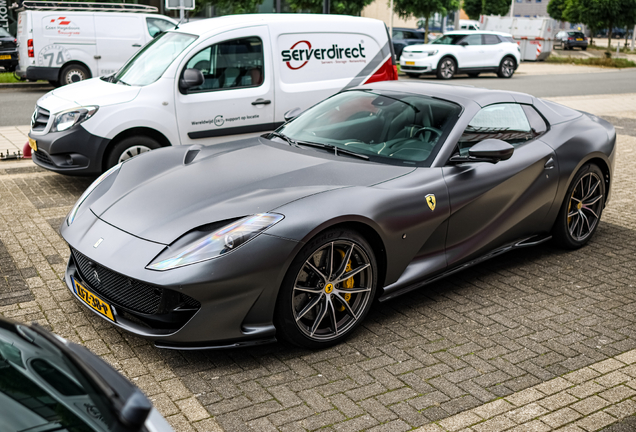 Ferrari 812 GTS