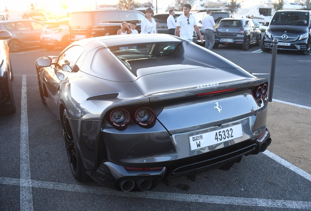Ferrari 812 GTS