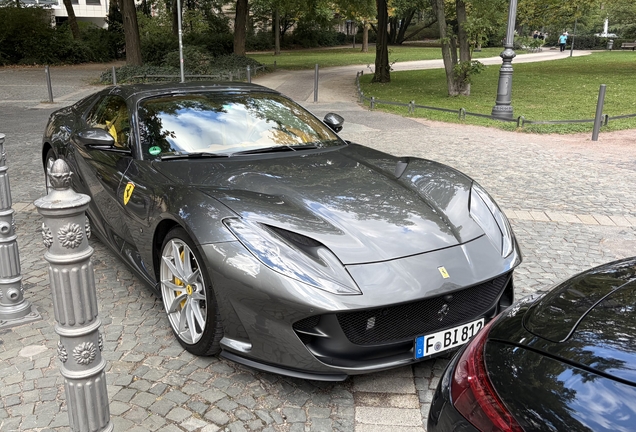 Ferrari 812 GTS