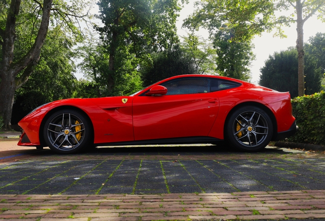 Ferrari F12berlinetta
