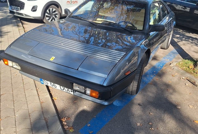 Ferrari Mondial Quattrovalvole